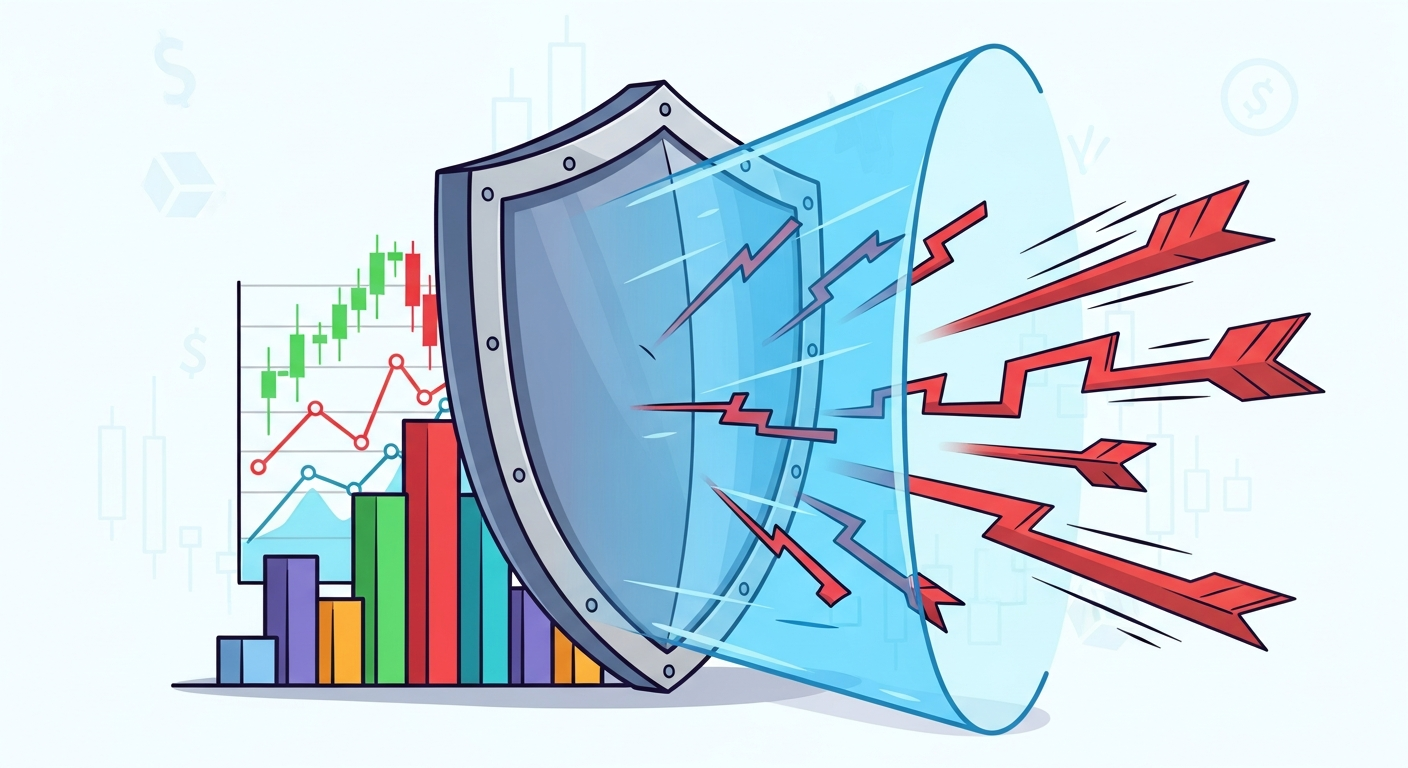 funded trader success