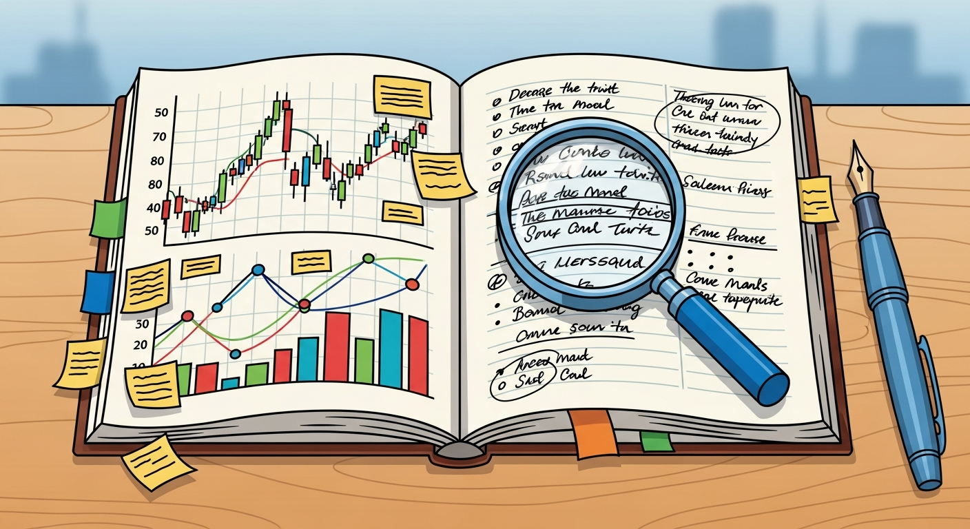 funded trader success